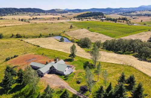 Romantic Vineyard Getaway in Oakland Mtn Views! - Foto 26