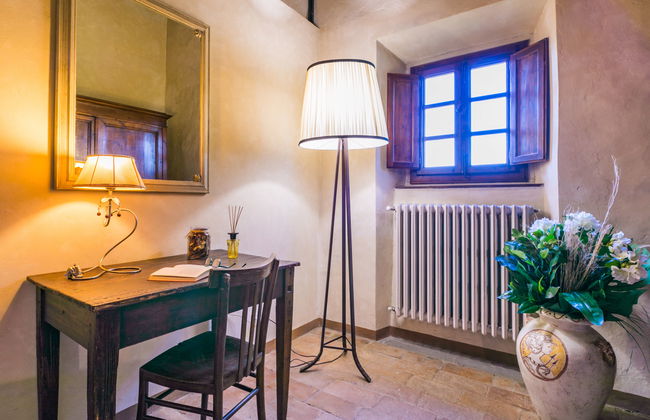 Il Convento - Foto 24