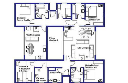 Park Farm Cottages - Foto 2