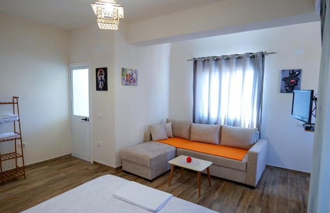 Joyous Apartments - Foto 13