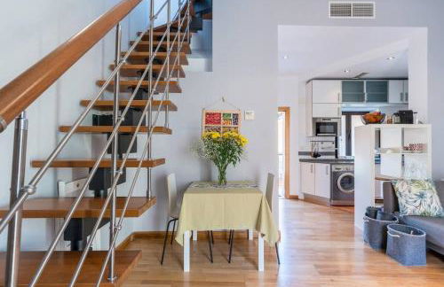 Apartamento Deluxe Terrace. Alameda - Foto 10