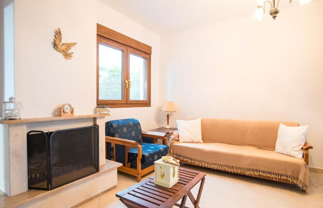 Octopus House 1 min From the Beach of Nikiti - Foto 7