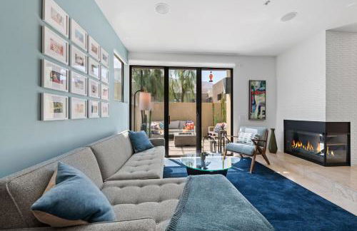 La Mirage Contemporary Home Plus Pool Exclusively Month Plus - Foto 42