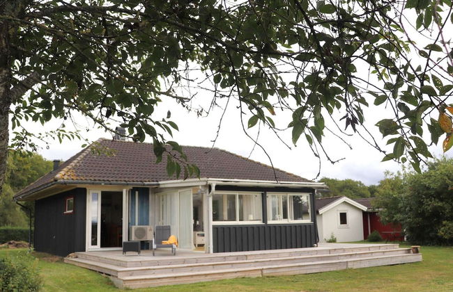 7 Person Holiday Home in Tvaaker - Foto 28