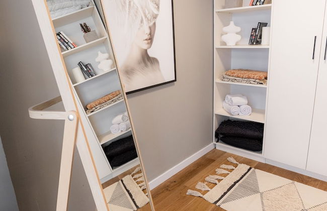 DeBlox living - Alhambra Apartments - Foto 58