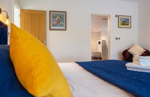 Orchard Barn - Luxury 4 BD Barn Conversion! - Foto 7