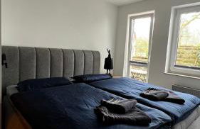 Haus Malta Wohnung 11, 300m zum Strand - Foto 9