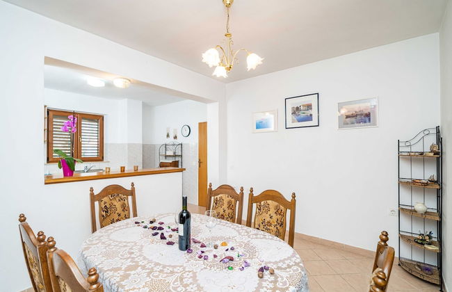 Apartment Bobić - Foto 26