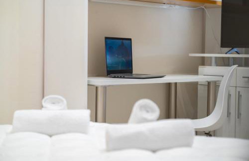 Villa Alpha Sea View With Pool - Foto 35