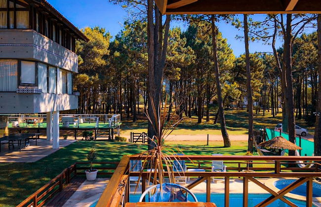 suites del bosque - Foto 28