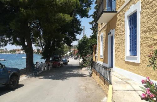 Yard of Epicurus - Η Αυλή του Επίκουρου - Foto 48