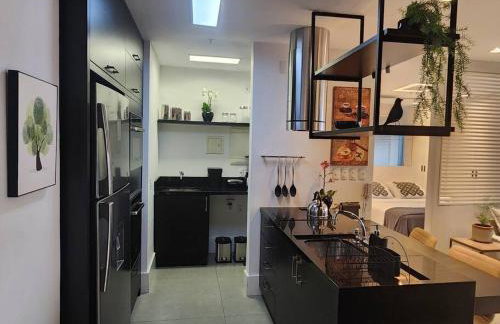 Loft com vista maravilhosa, no Barra Shopping - Foto 23