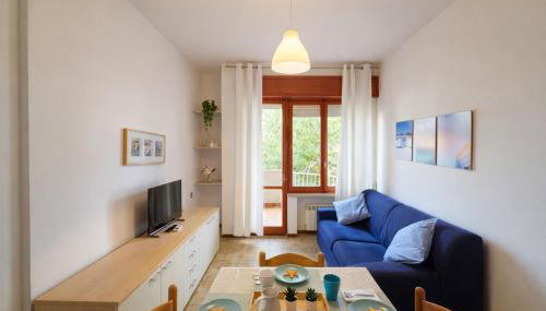 Palazzo Del Mare Int5 Silvi Vacanza - Foto 2