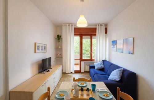 Palazzo Del Mare Int5 Silvi Vacanza - Photo 2