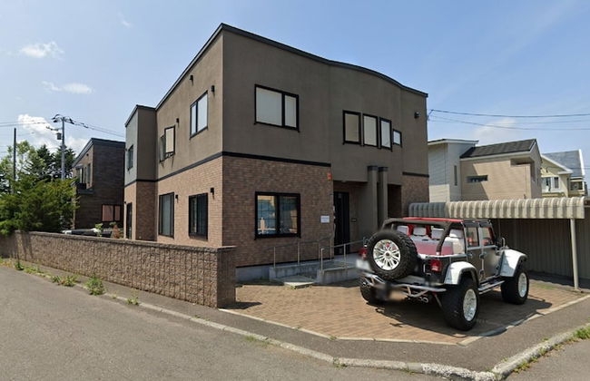 Maison de Ieyasu - Photo 42