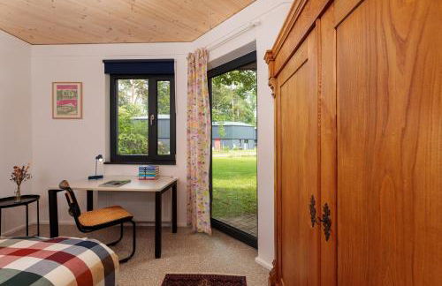 Traumhaus direkt am See mit Dachterrasse, Kamin und Badewanne - Photo 14