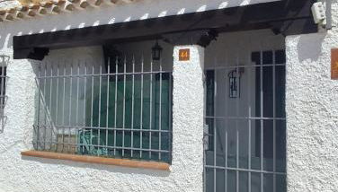 Cueva del castillo de Chinchilla - Foto 2