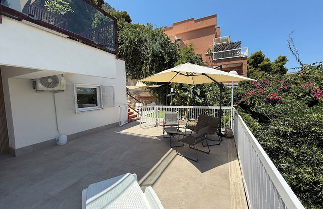 Porta Addaura - Foto 17