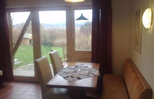 Holiday Home Charmantes Ferienhaus in Zandt mit Garten by Interhome - Foto 22