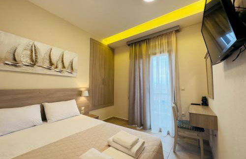 Yulia Luxury Apartments - Foto 40