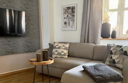 Wohnzeit by Zirwick Apartment - Photo 4