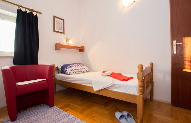 Apartments Marina - Foto 55