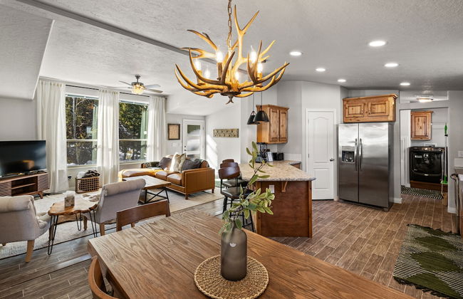 Hidden Pines - Photo 12