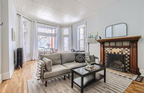 Cloud by Modern Midstay - 1 Block to City Park #C1 - Foto 1