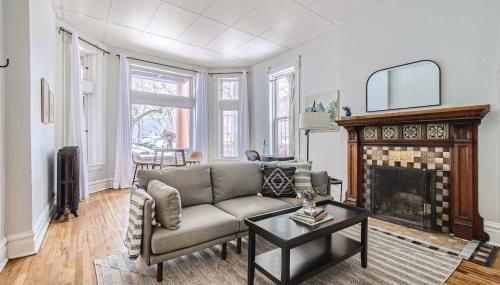 Cloud by Modern Midstay - 1 Block to City Park #C1 - Foto 1