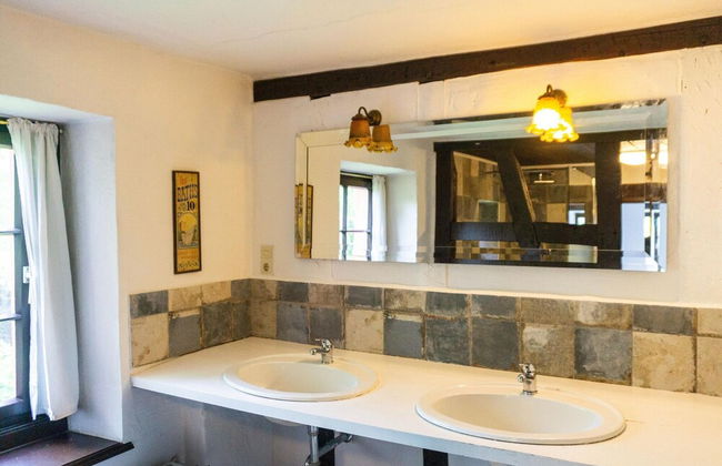 Country Life at the Pyrmonter Zehnthof - Foto 26