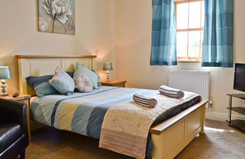 Llanlliwe Cottage - Foto 10