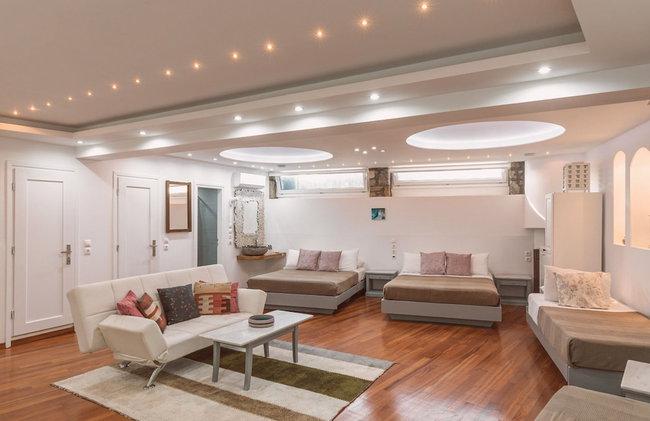 Villa Konstantin Rooms & Suites - Foto 155