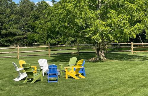 Red Barn Farm - Foto 6