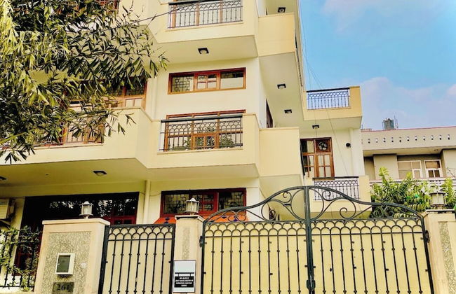 BedChambers Serviced Apartments -Artemis - Foto 18