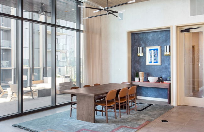 Carousel by Avantstay Brand New Condo in Austin w Amazing Amenities - Foto 20