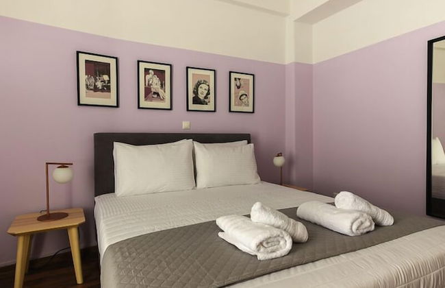 Athens Stories - Foto 71