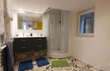 LA TRABOULE Maison de ville avec extérieur - Foto 13