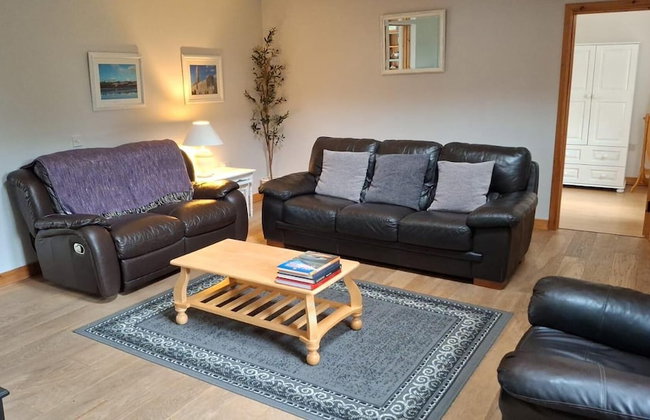 Murphy's Irish Farmhouse Near Ballybunion - Foto 7