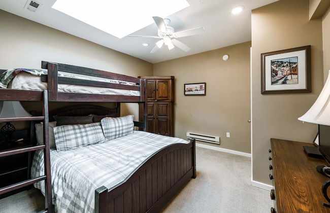 Silver King by All Seasons Resort Lodging - Foto 8