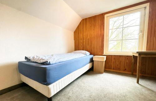 Groot Appartement - 10 Personen - 4 Slaapkamers - Perfect voor Teams & Monteurs - Friedeburg - Photo 14