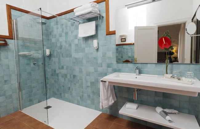 Hotel El Grifo - Foto 21