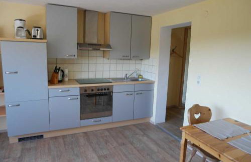 Ferienwohnung Woelfel - Foto 36