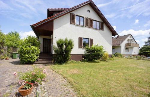 Ferienwohnung Sonnenbühl - Foto 1