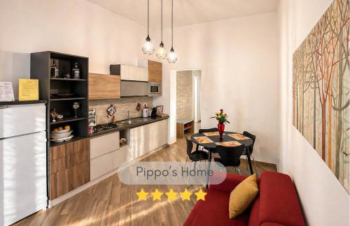 Pippo's Home, appartamento con 2 camere, 2 bagni e terrazzo, tra Mondello e il centro storico di Palermo - Foto 1