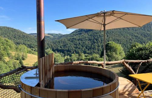 Cabane insolite Les Vargottes - Foto 13