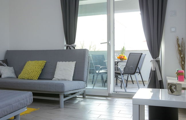 Pool Apartments Privilege - Foto 44