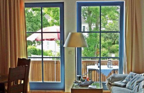 Blinkfüer am Kap Arkona - Foto 14