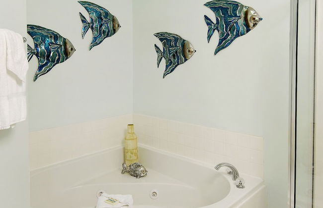 Lighthouse by Wyndham Vacation Rentals - Foto 31