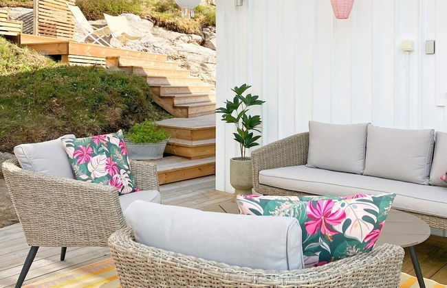 7 Person Holiday Home in Ljungskile-by Traum - Photo 27