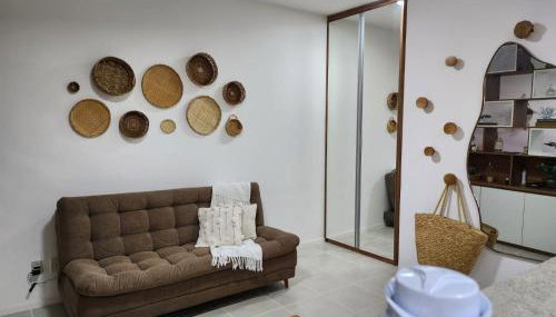 Loft com Praia e Lazer - Foto 5